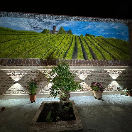 Residenza Nikol Appartamento Giulia Καζάλε Μονφερράτο Εξωτερικό φωτογραφία
