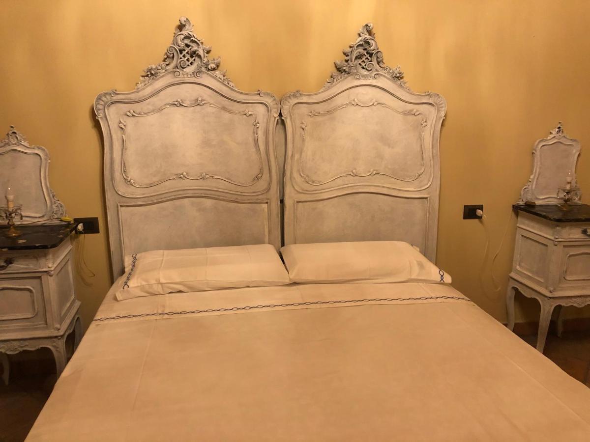 Residenza Nikol Appartamento Giulia Καζάλε Μονφερράτο Εξωτερικό φωτογραφία