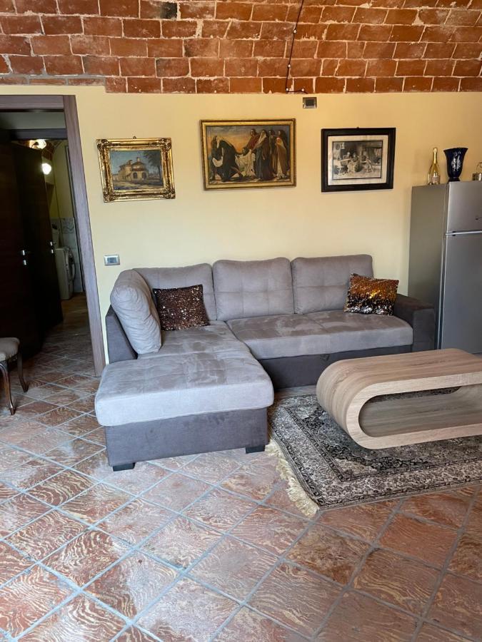 Residenza Nikol Appartamento Giulia Καζάλε Μονφερράτο Εξωτερικό φωτογραφία