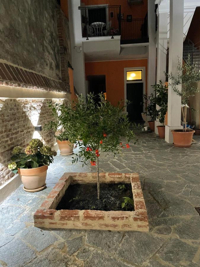 Residenza Nikol Appartamento Giulia Καζάλε Μονφερράτο Εξωτερικό φωτογραφία