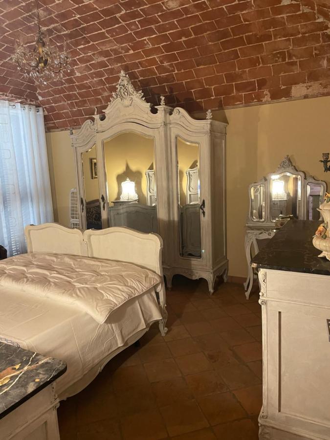 Residenza Nikol Appartamento Giulia Καζάλε Μονφερράτο Εξωτερικό φωτογραφία