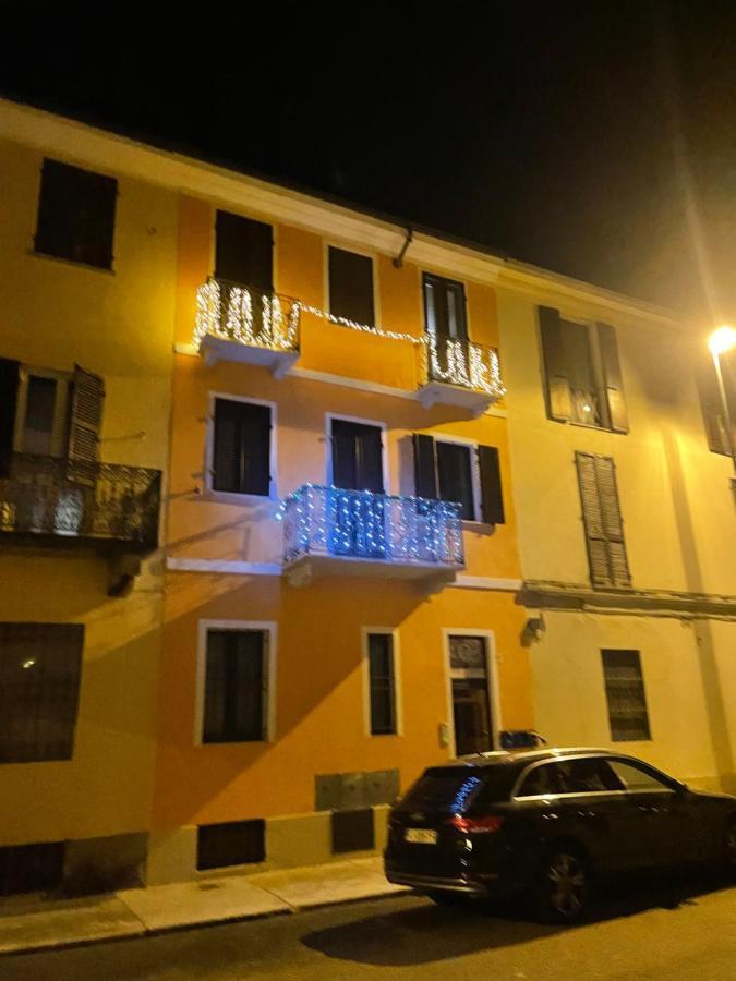 Residenza Nikol Appartamento Giulia Καζάλε Μονφερράτο Εξωτερικό φωτογραφία