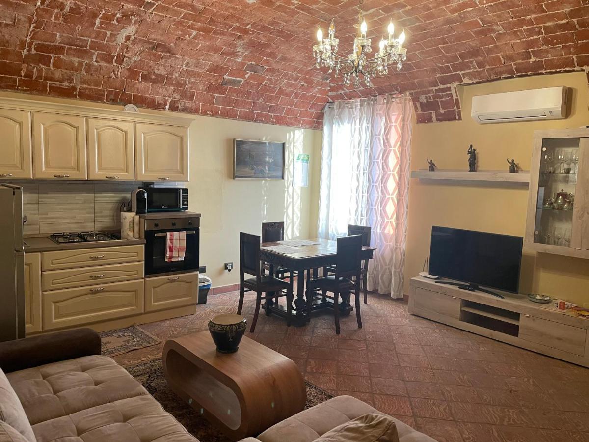 Residenza Nikol Appartamento Giulia Καζάλε Μονφερράτο Εξωτερικό φωτογραφία