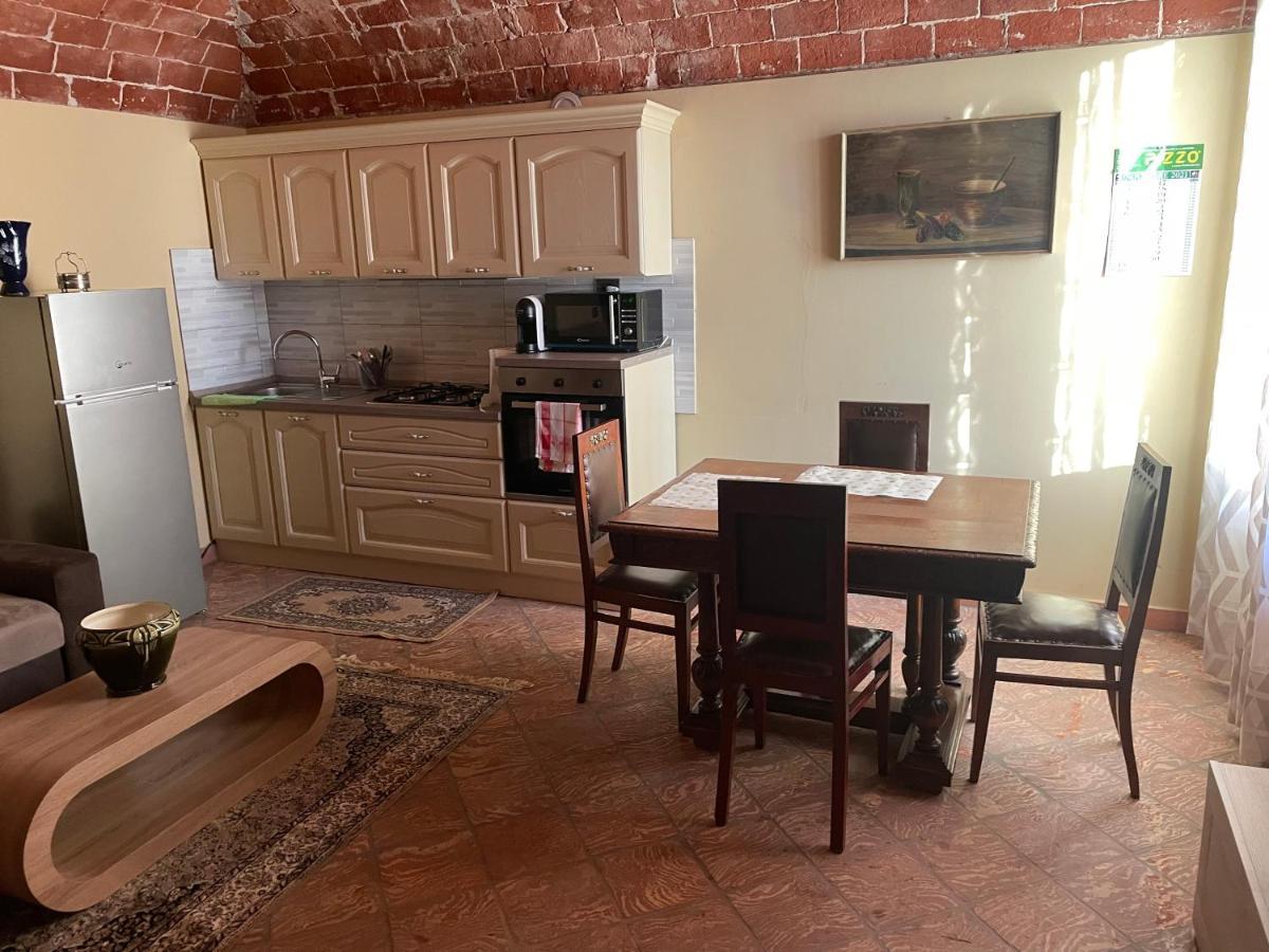 Residenza Nikol Appartamento Giulia Καζάλε Μονφερράτο Εξωτερικό φωτογραφία