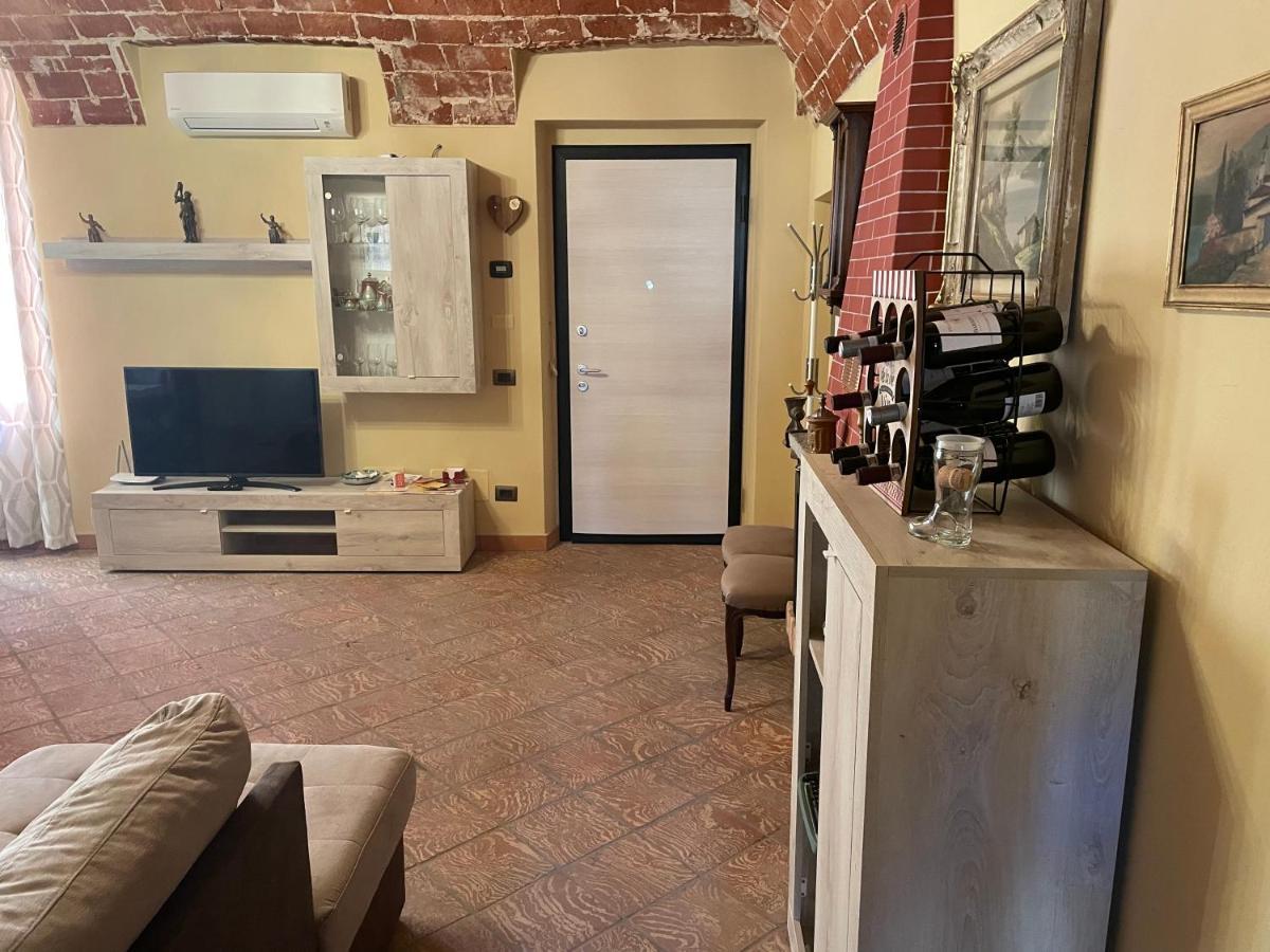 Residenza Nikol Appartamento Giulia Καζάλε Μονφερράτο Εξωτερικό φωτογραφία