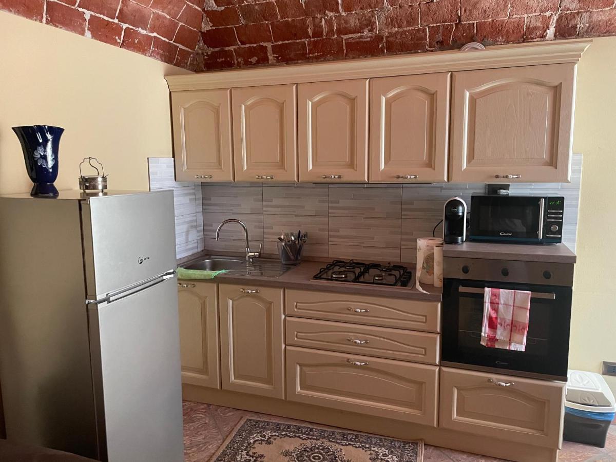 Residenza Nikol Appartamento Giulia Καζάλε Μονφερράτο Εξωτερικό φωτογραφία