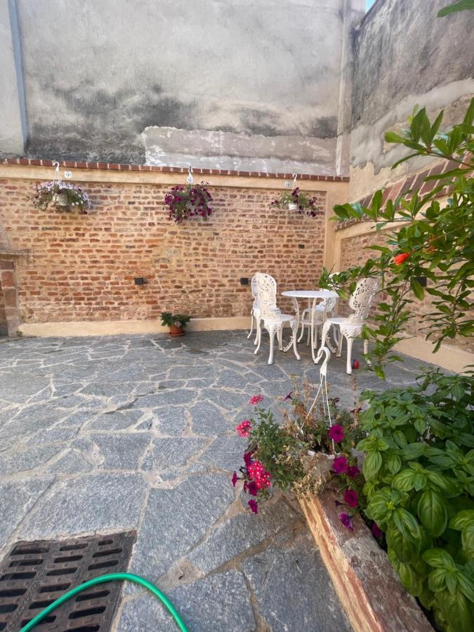Residenza Nikol Appartamento Giulia Καζάλε Μονφερράτο Εξωτερικό φωτογραφία